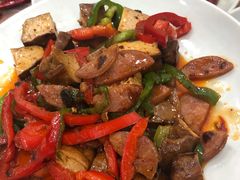 -蓝精灵饺子店