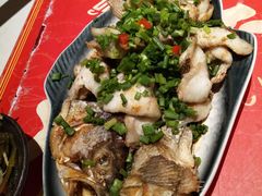 -长安·大茶饭
