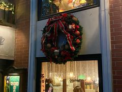 -古董花园(思南路42弄小区店)