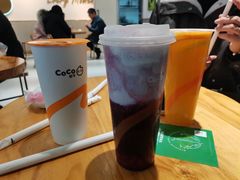 -CoCo都可(桃浦新邻店)