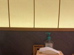 -隐泉京望日式料理(太和广场店)