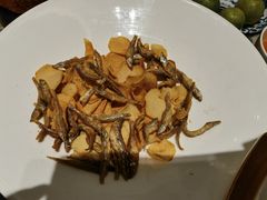 -狮王府淮扬菜(新街口友谊店)