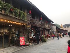 -安仁古镇