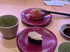 -寿司郎(皇庭广场店)