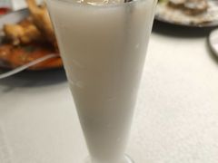 椰浆冰沙-新加坡珍宝海鲜JUMBO Seafood(西安skp店)