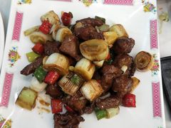 -东鑫记港式茶餐厅(南京东路店)