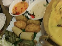 -南沙游艇会·大兵船餐厅