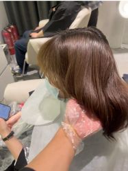 -3AM·S HAIR SALON烫发染发接发