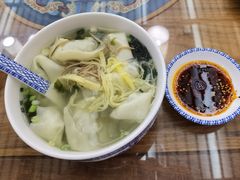 -笑来喜馄饨小笼工坊店(湖滨街店)
