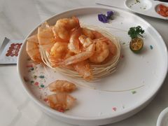 -南山鲜虾面·活鲜小馆·海味大连菜(南山总店)