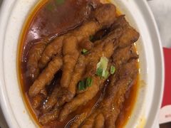 -不倒翁·安徽名菜楼(步行街店)