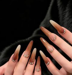 -MB·nail美甲美睫