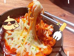 -TAIFORKS 大福食堂·山葵烤肉料理·拌饭(宝安店)