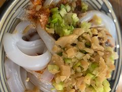 -洁美凉粉店(温江店)