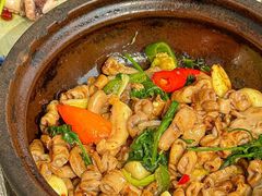 -常来小聚·广州非遗传承餐厅(高德置地店)