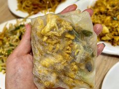 -姥家春饼店(漳州二路店)