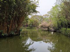 -李白纪念馆