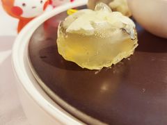 -肆月河豚·新淮扬(金融街店)