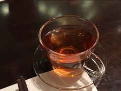 -海航大厦万豪酒店彩海轩中餐厅(霄云路店)