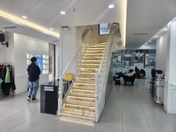 -BOJUE·铂爵造型烫发·染发