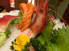 -弓二·烧鸟居酒屋(财富购物中心店)
