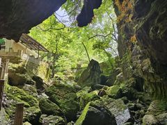 -龙宫洞风景区