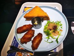 -K+全国连锁KTV(绿地缤纷天地店)