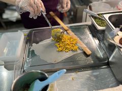 越南玉米猪肉馅卷粉-肥燕越南卷粉(车陂西华花园店)