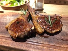 -MEAT MATE 鲜食肉铺(凤凰汇·里巷店)