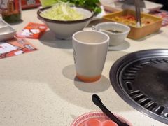-猫爪爪原切自助烤肉(观音桥阳光世纪店)