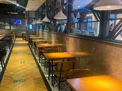 -比格比萨自助(国展店)