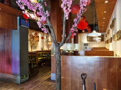 -食欲老院子荆芥疙瘩汤(经五路店)