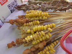 -马叉虫和妖且闲·长沙大排档(解放西店)