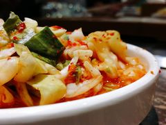 -熙成烧烤·三十三年(开发区店)