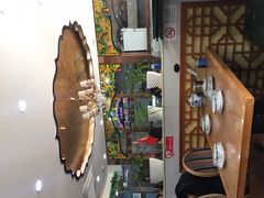 -西北朗益和穆斯林餐厅