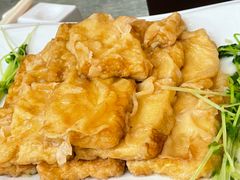 -丰泽园饭店
