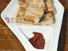 -酒肉门孔府菜(曲阜游客中心店)