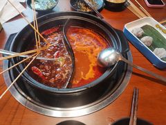-牛小嫩串串火锅(老国贸总店)