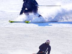 -辽阳弓长岭温泉滑雪场