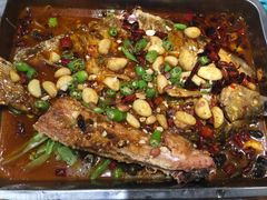 -小俩口烧烤东北菜(双井店)