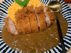 -堂本家·二代目·炸猪排(Express东海店)
