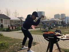 -Ginza Onodera铁板烧(外滩十八号店)