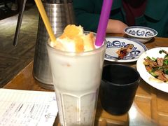 -醉云喃