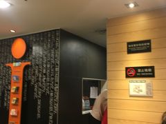-麦当劳(洪山商场店)