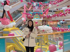 -万达广场(菏泽牡丹店)