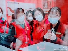 -西安大唐西市博物馆