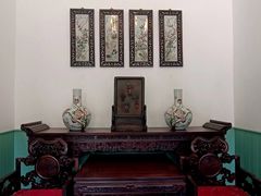 -张学良旧居陈列馆