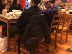 -文三里屯面馆(三里屯店)