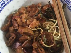 -大时代美食面馆