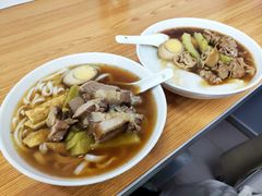 卤猪大肠粿汁-汕头小吃粿汁(怡居街店)